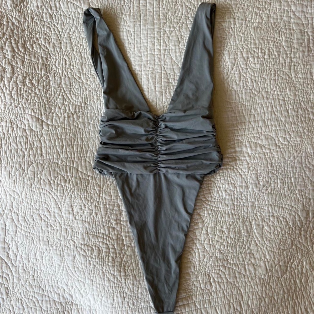 Riot Swim Echo One piece